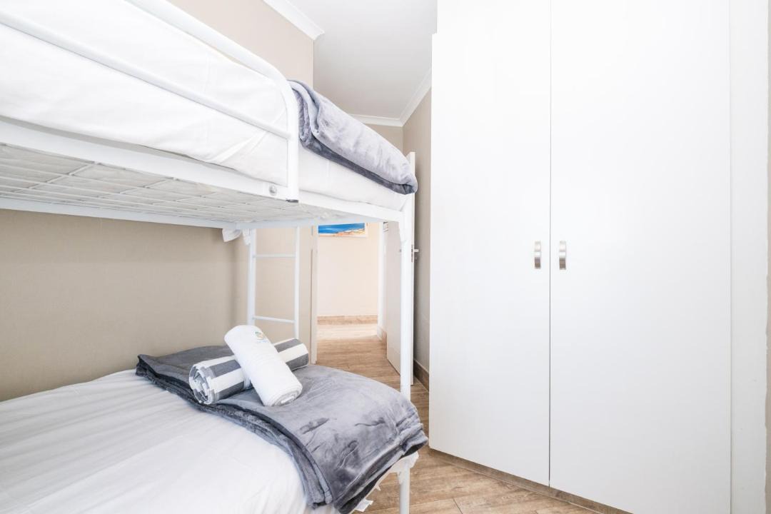 Photo of Bedroom in Milnerton