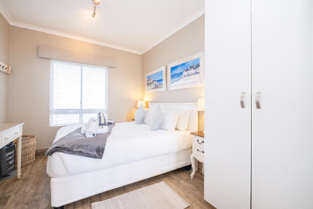 Photo of Bedroom in Milnerton