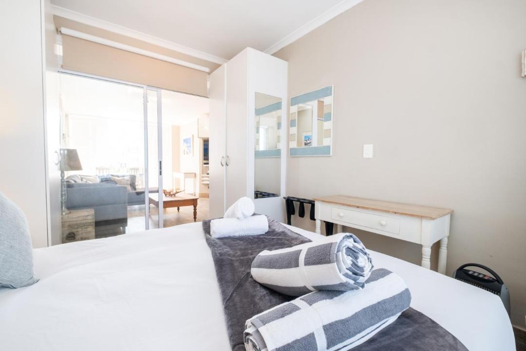 Photo of Bedroom in Milnerton