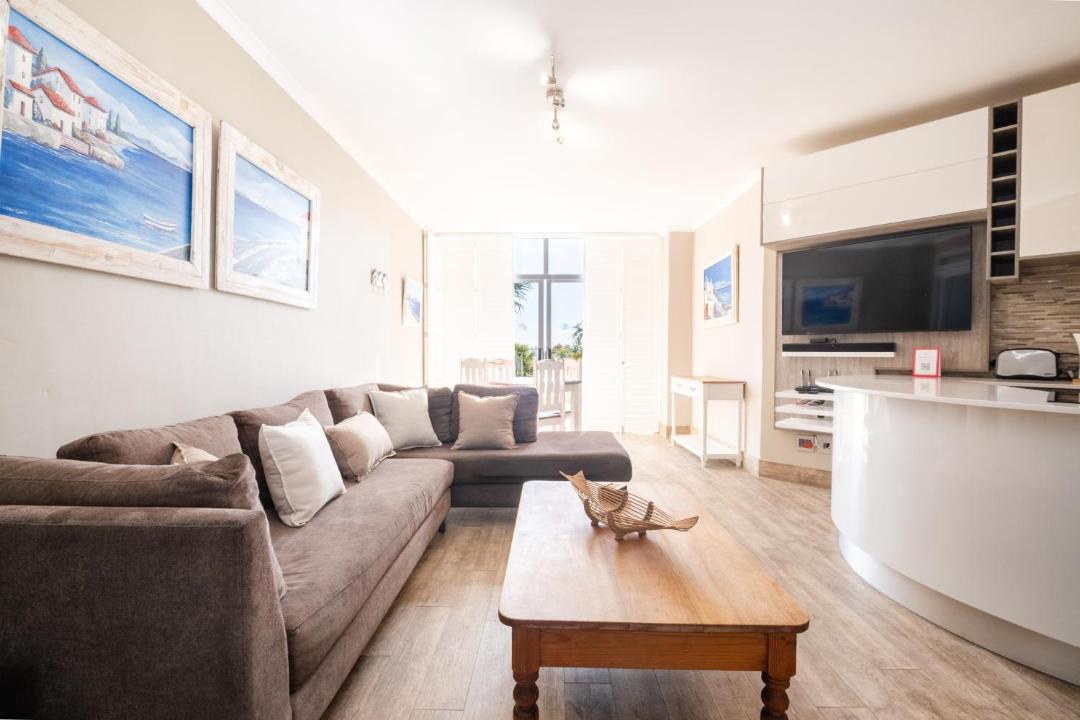 Photo of Livingroom in Milnerton