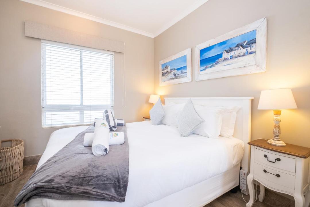 Photo of Bedroom in Milnerton