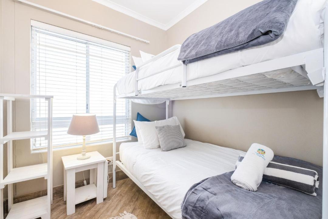 Photo of Bedroom in Milnerton