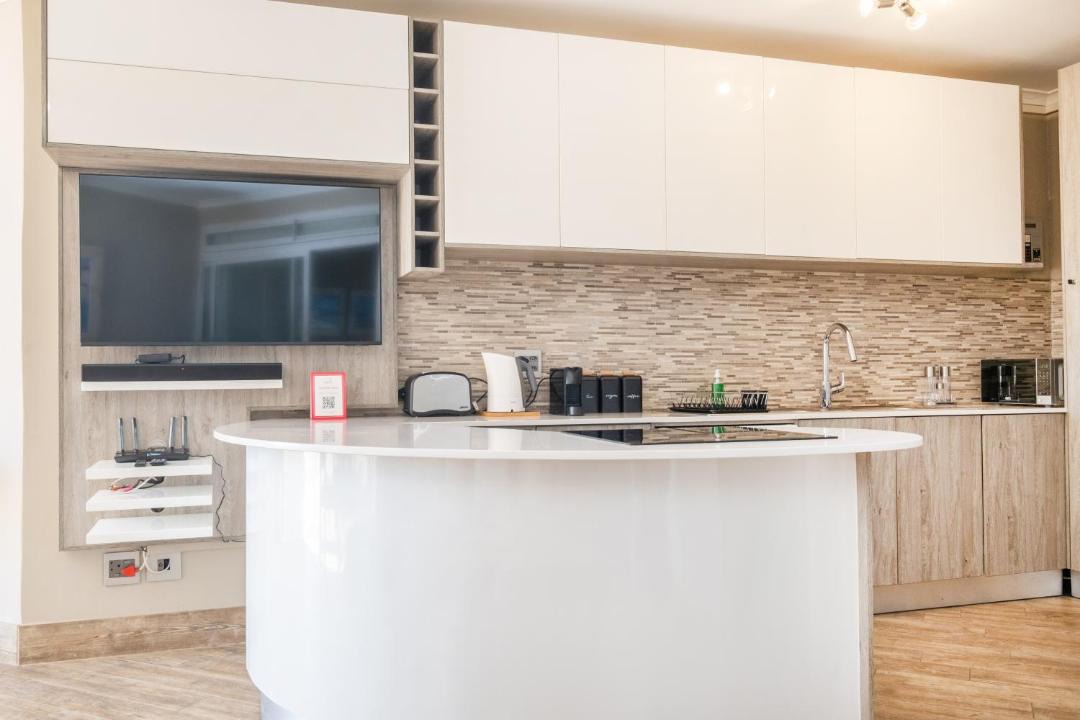 Photo of Kitchen in Milnerton