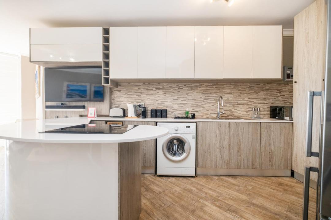 Photo of Kitchen in Milnerton