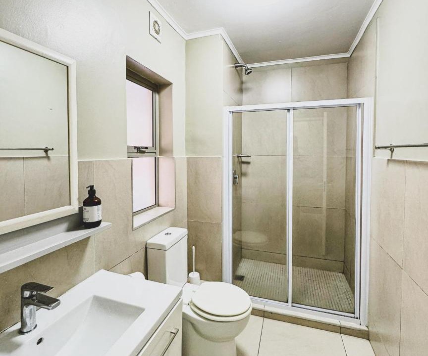 Photo of Bathroom in Century City