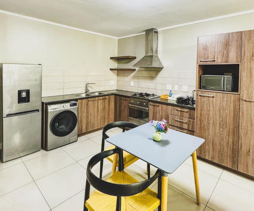 Photo of Kitchen in Century City
