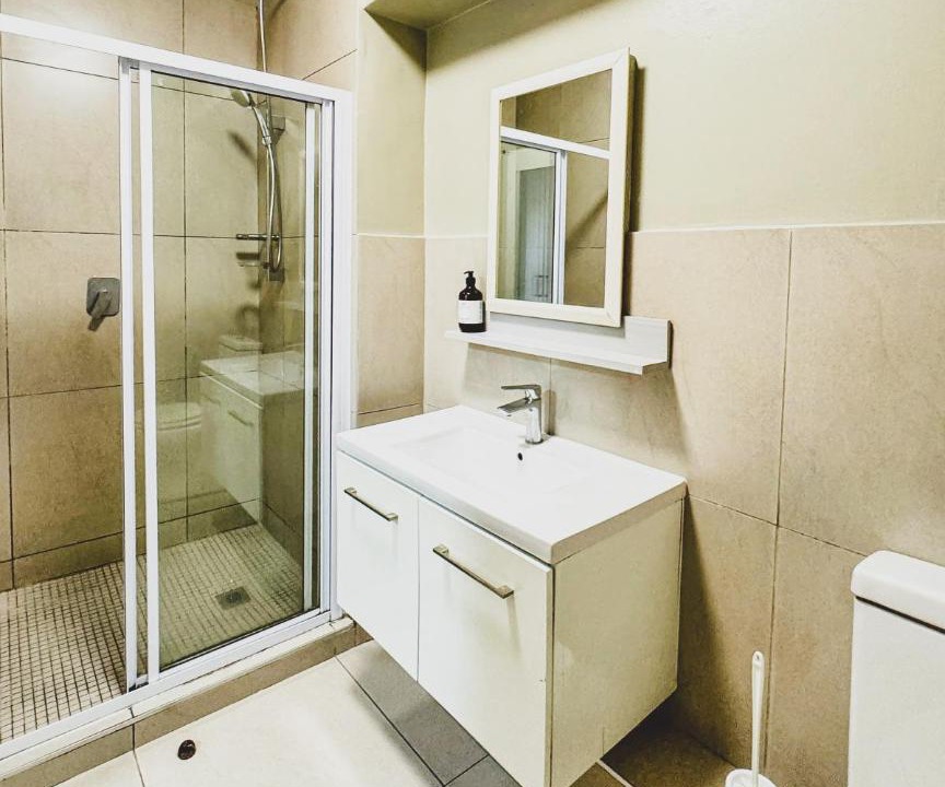 Photo of Bathroom in Century City