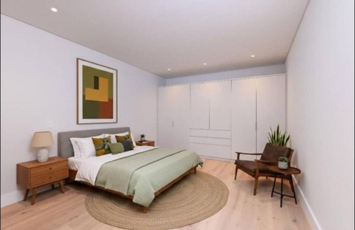 Photo of Bedroom in Constantia