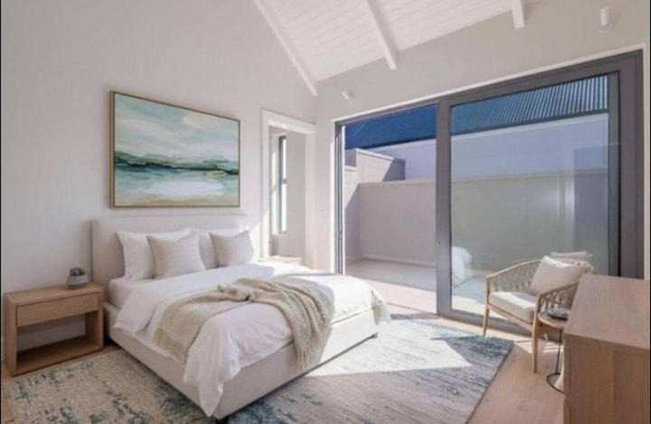 Photo of Bedroom in Constantia