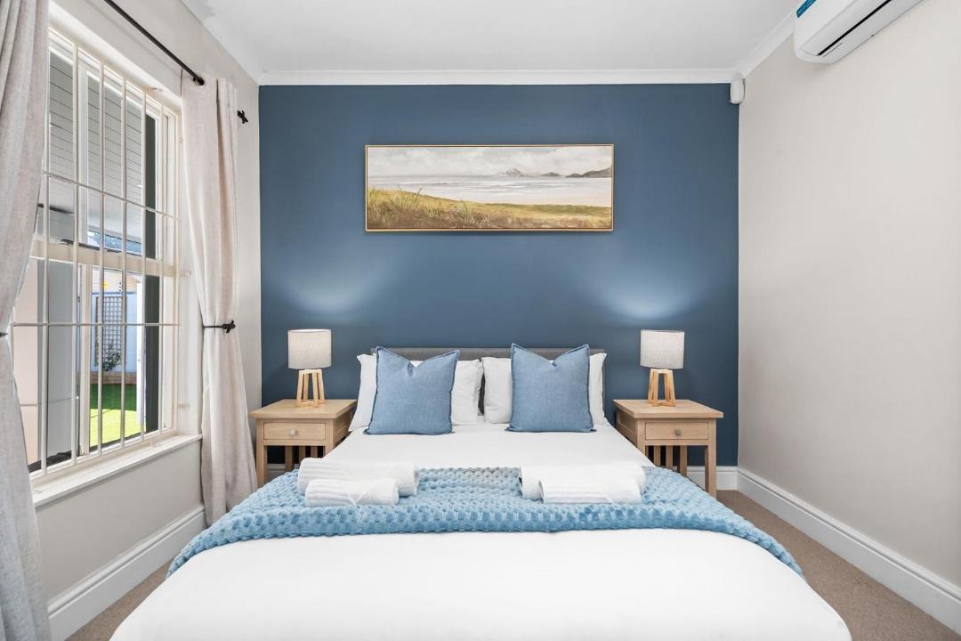 Photo of Bedroom in Rondebosch