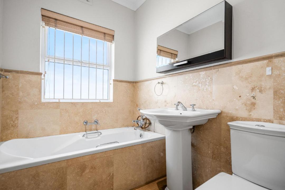 Photo of Bathroom in Rondebosch