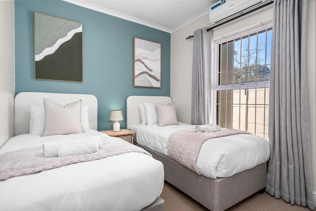 Photo of Bedroom in Rondebosch