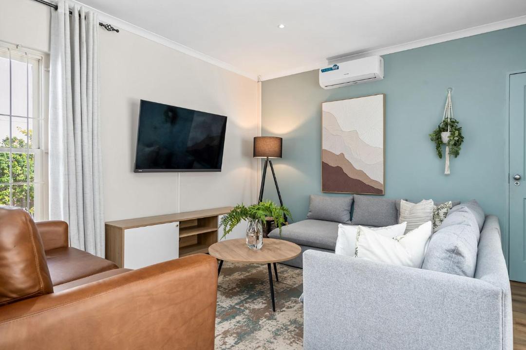 Photo of Livingroom in Rondebosch