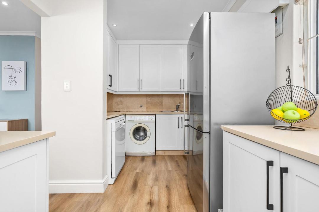 Photo of Kitchen in Rondebosch