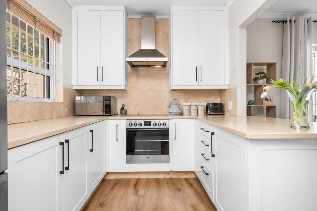 Photo of Kitchen in Rondebosch
