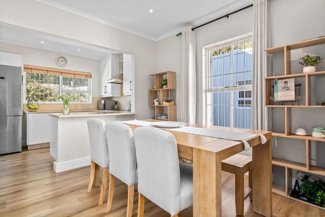 Photo of Kitchen in Rondebosch