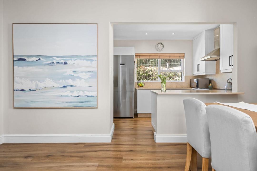 Photo of Kitchen in Rondebosch