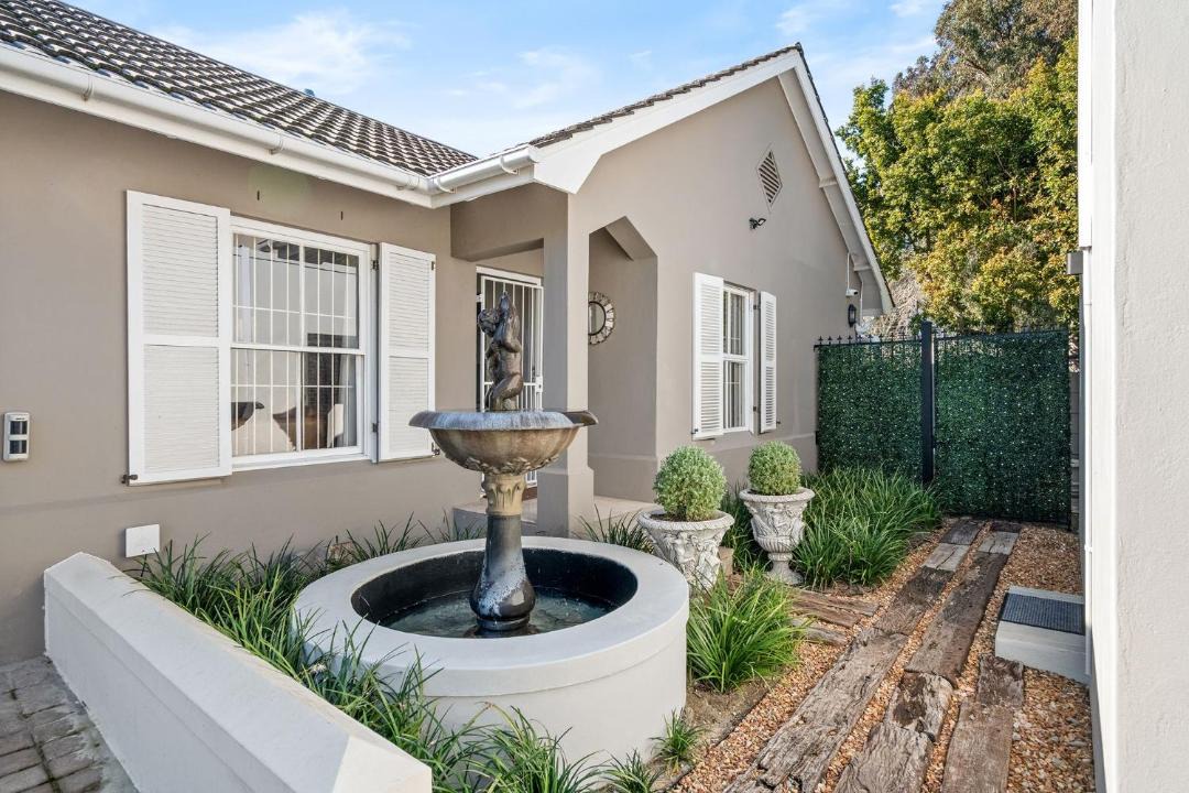 Photo of Others in Rondebosch