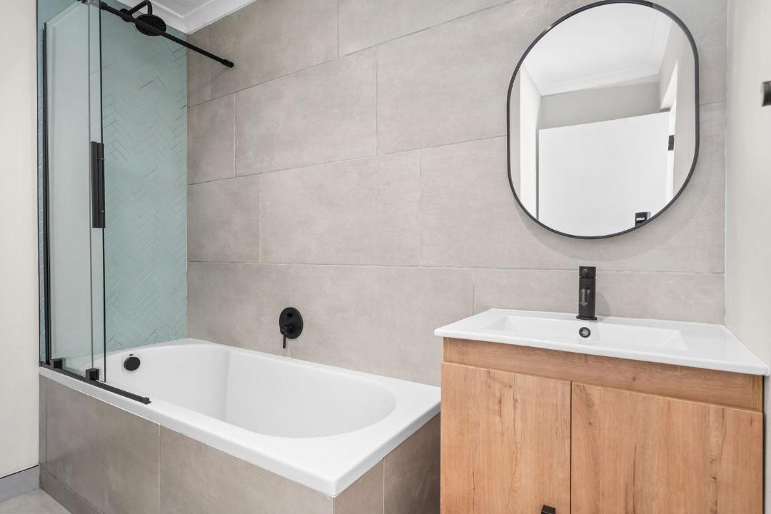 Photo of Bathroom in Rondebosch