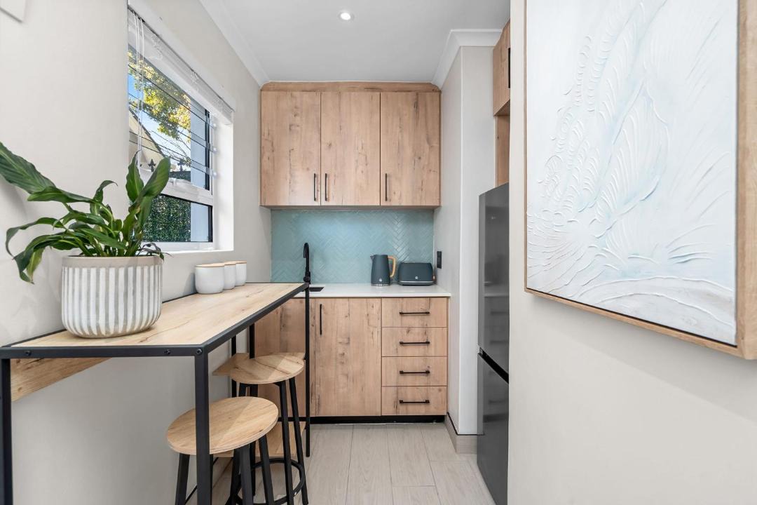 Photo of Kitchen in Rondebosch