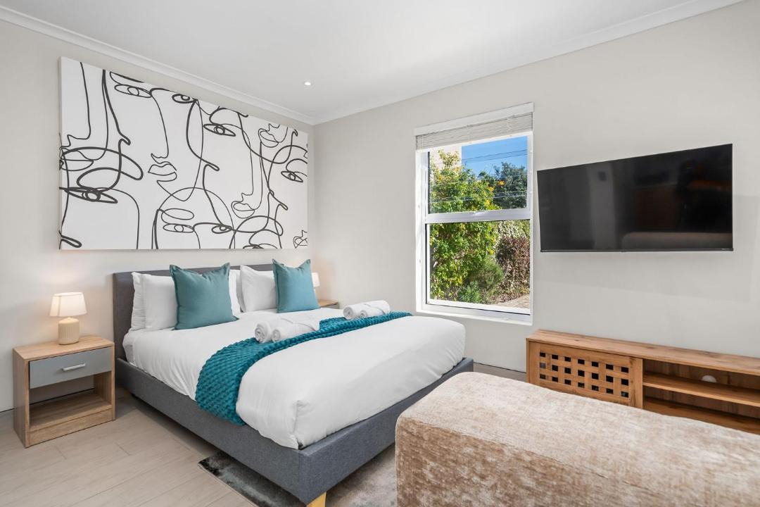 Photo of Bedroom in Rondebosch