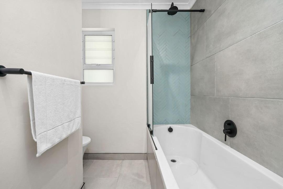 Photo of Bathroom in Rondebosch