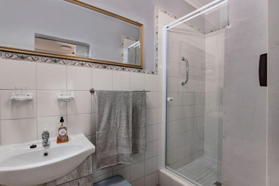 Photo of Bathroom in Die Boord
