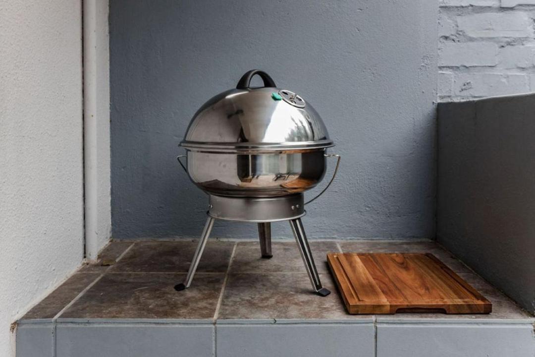 Photo of Kitchen in Die Boord