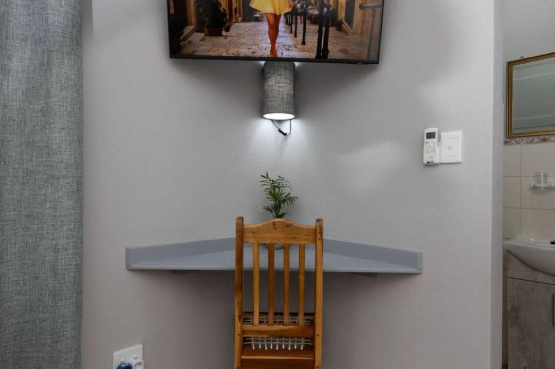 Photo of Bathroom in Die Boord