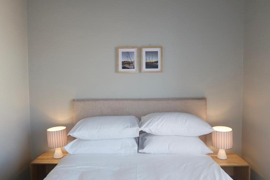 Photo of Bedroom in Mykonos