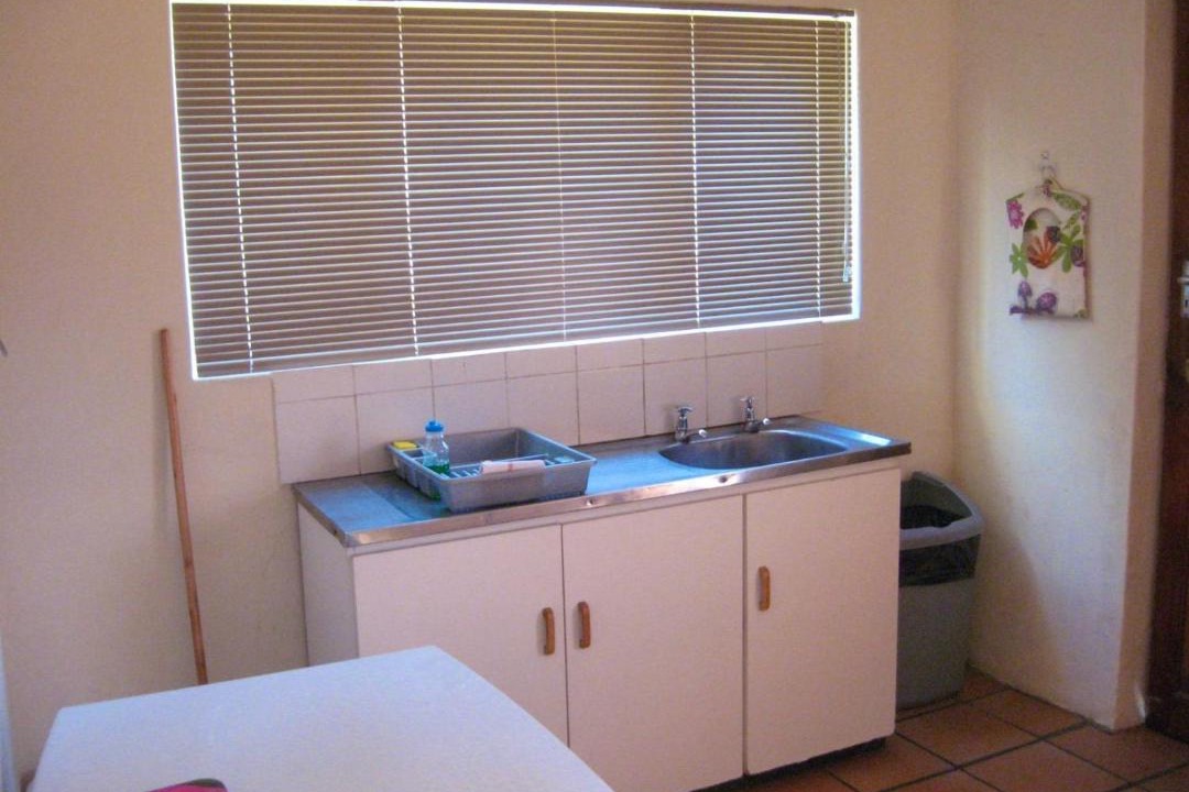 Photo of Kitchen in Riversdale