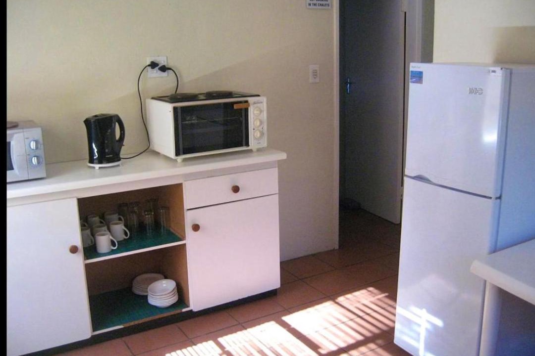 Photo of Kitchen in Riversdale