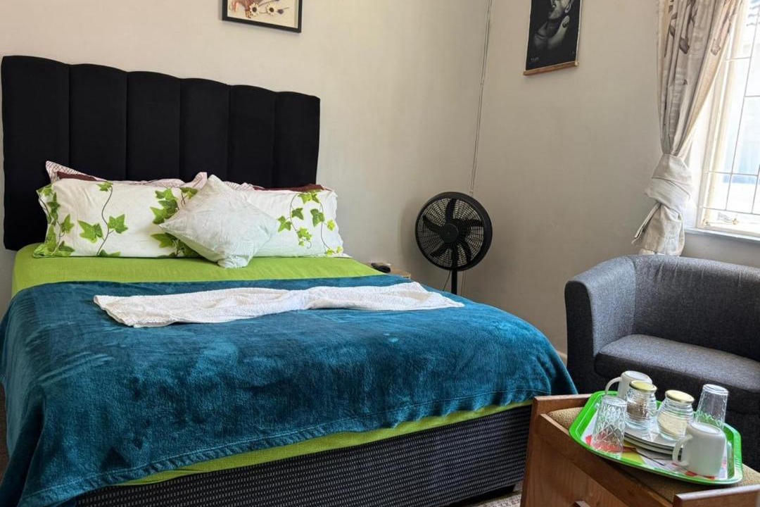 Photo of Bedroom in Goodwood
