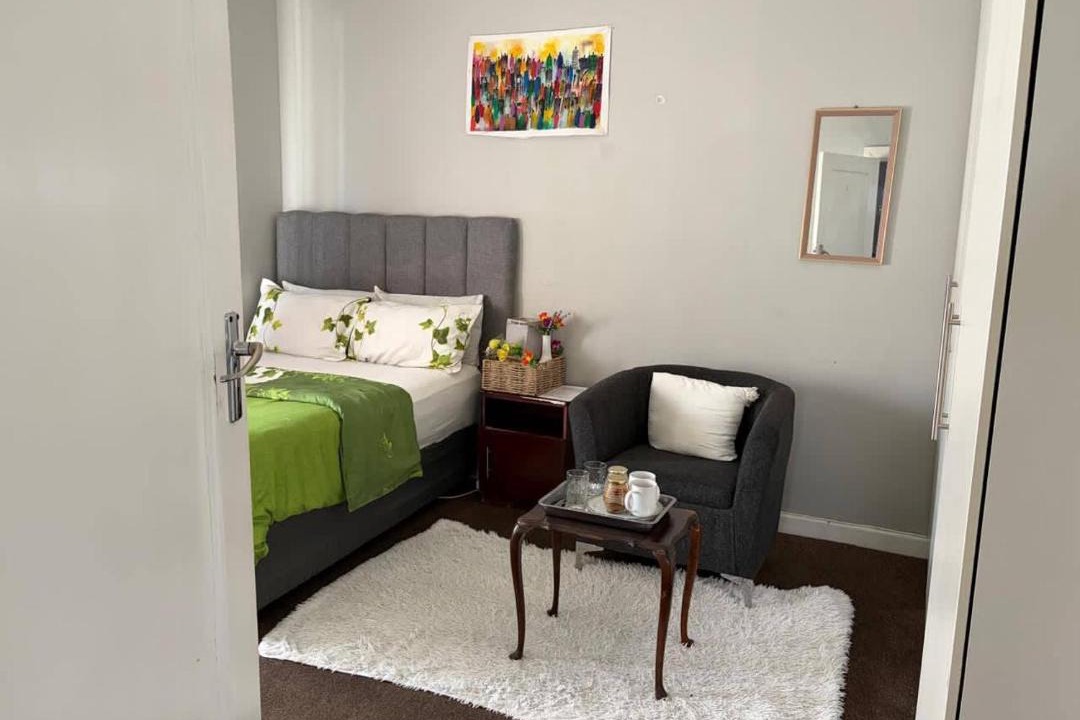 Photo of Bedroom in Goodwood