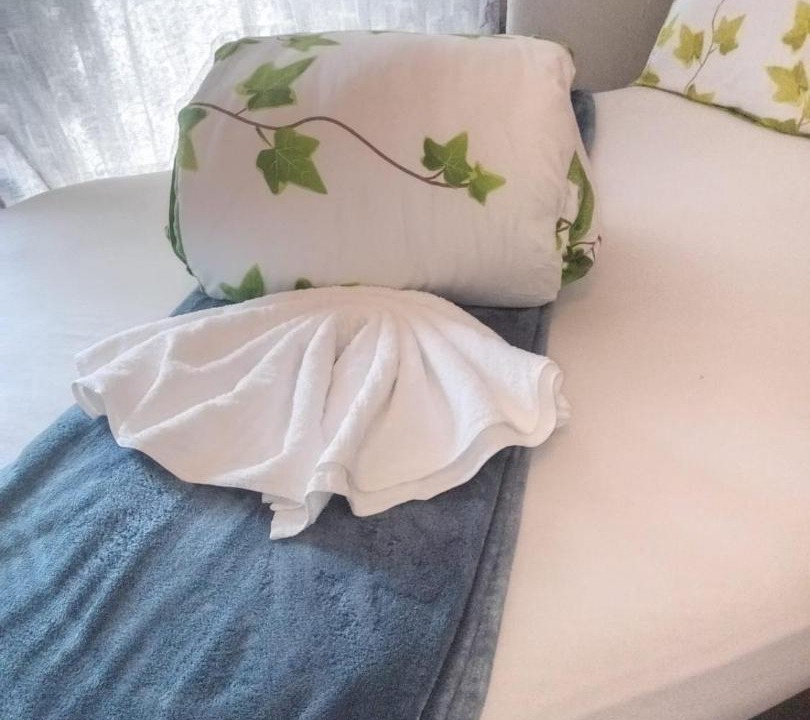 Photo of Bedroom in Goodwood