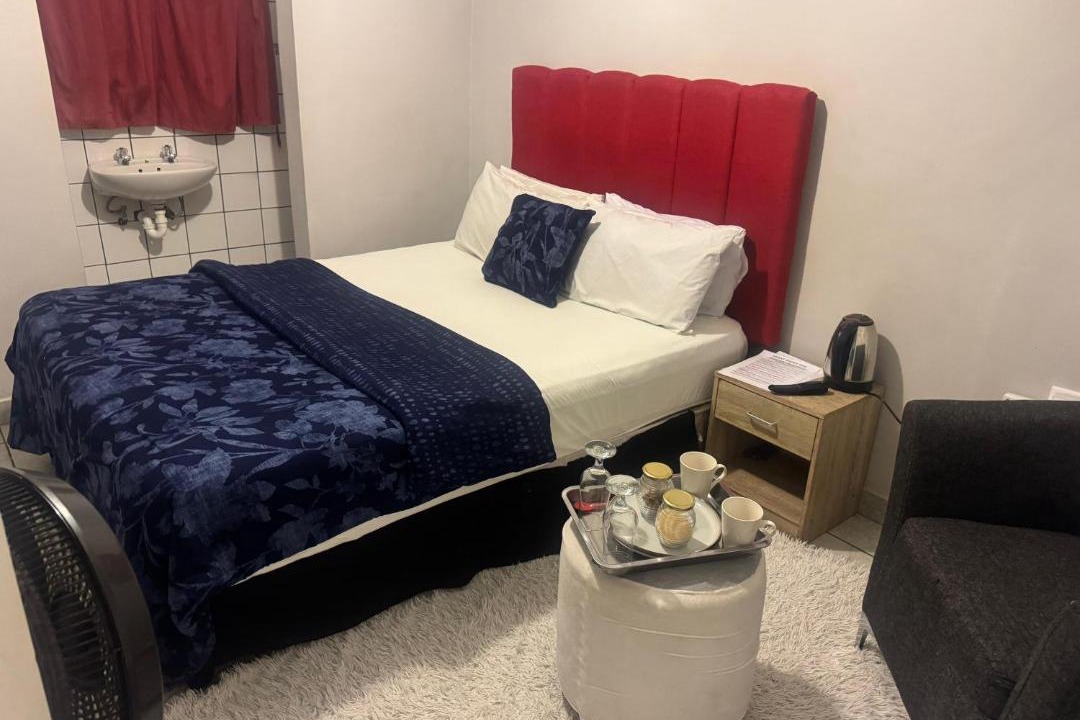 Photo of Bedroom in Goodwood