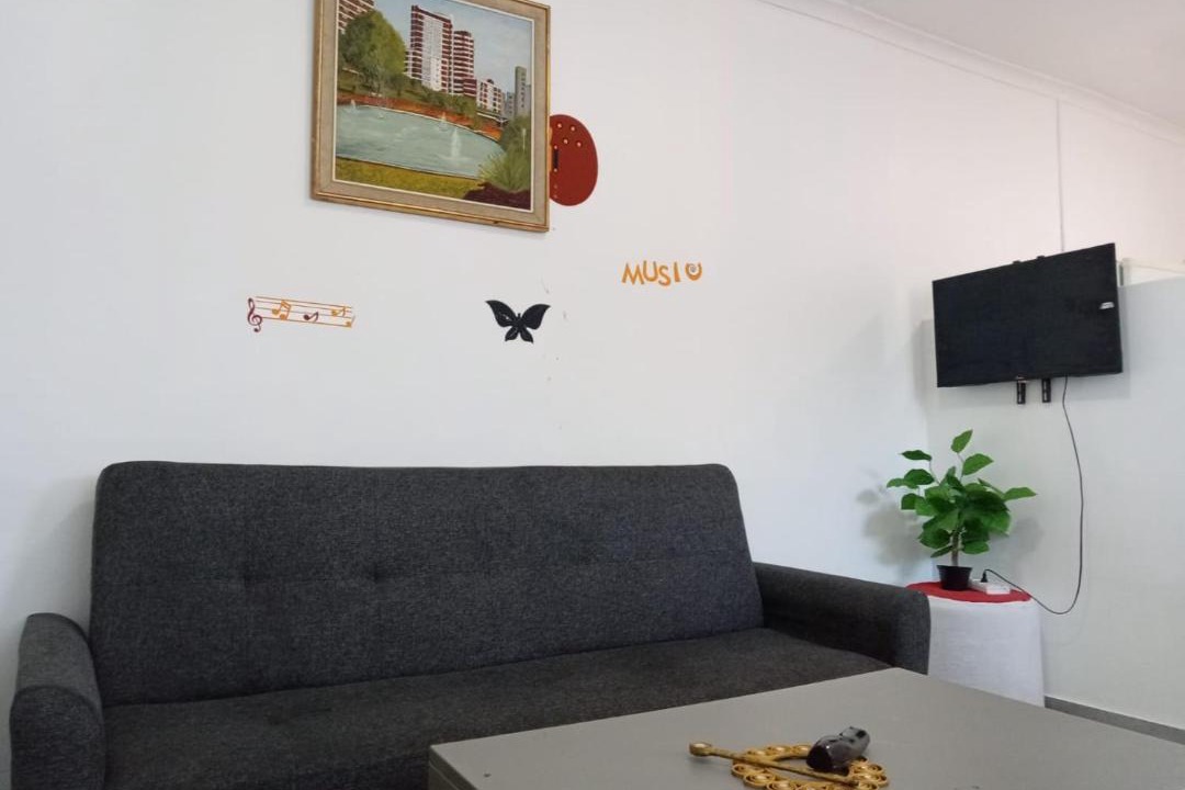 Photo of Livingroom in Goodwood