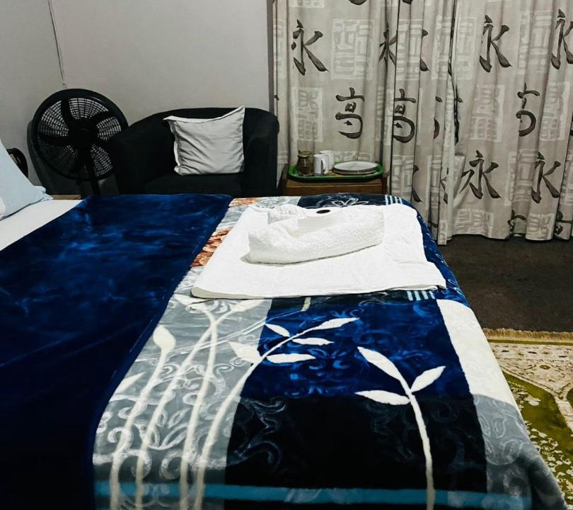 Photo of Bedroom in Goodwood