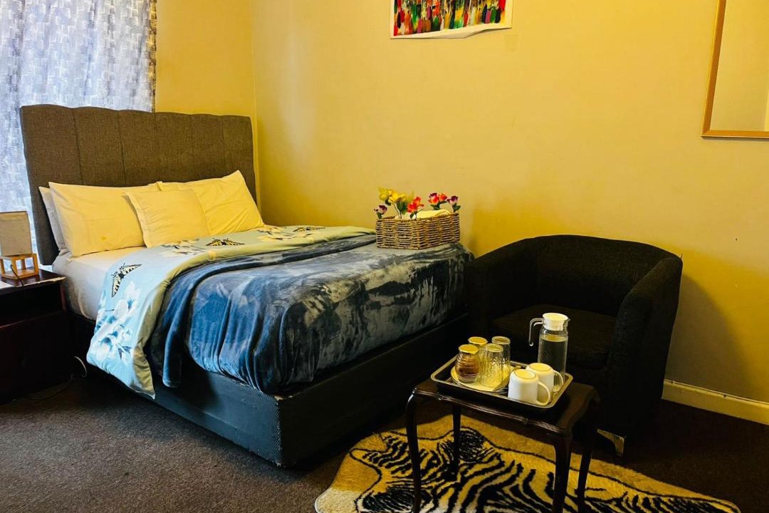 Photo of Bedroom in Goodwood