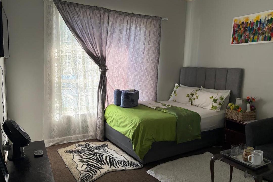 Photo of Bedroom in Goodwood