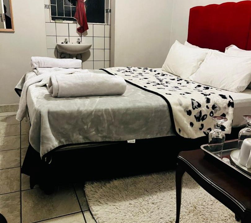 Photo of Bedroom in Goodwood