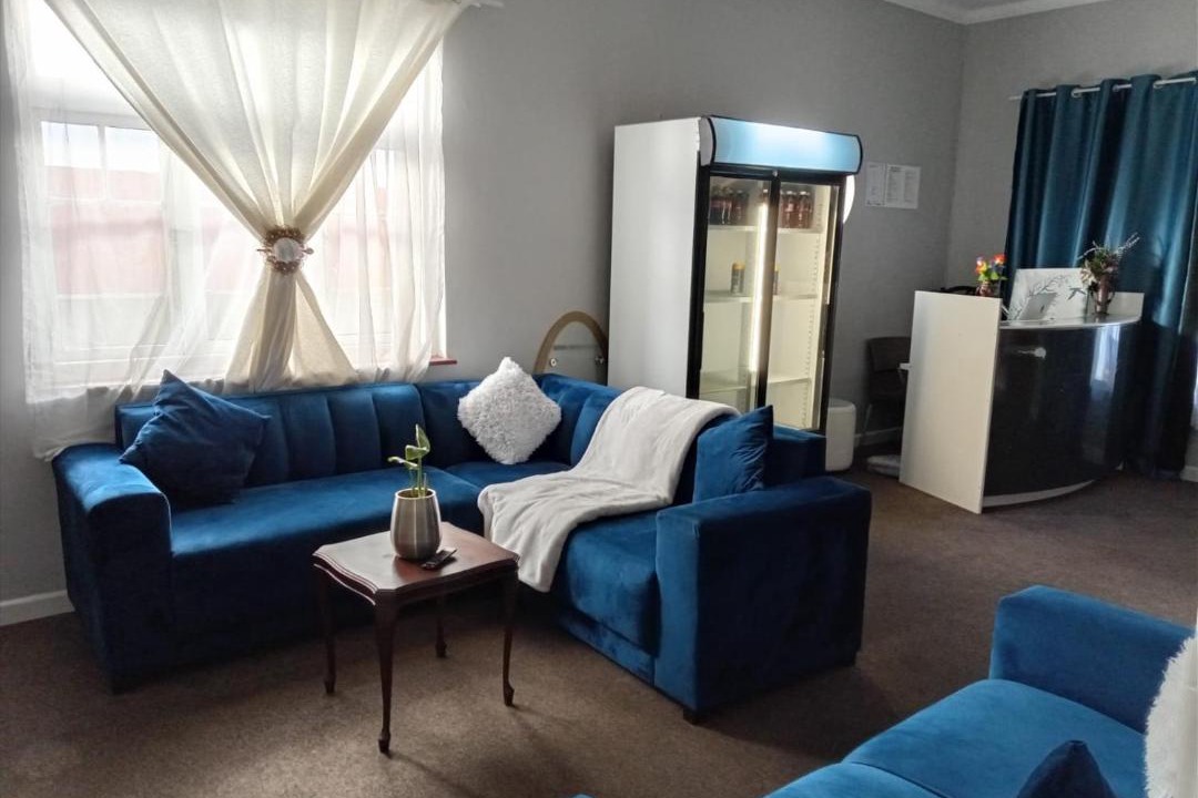 Photo of Livingroom in Goodwood
