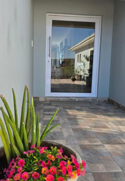Photo of Patio Balcony in Chintsa