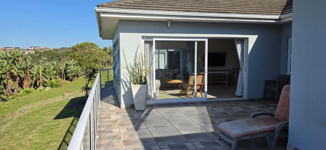 Photo of Patio Balcony in Chintsa