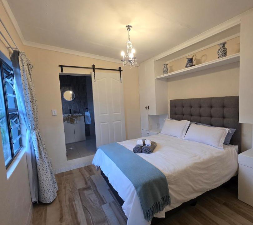 Photo of Bedroom in Gonubie