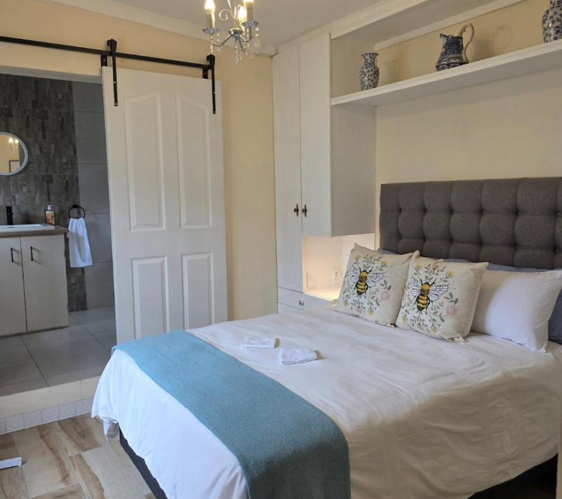 Photo of Bedroom in Gonubie