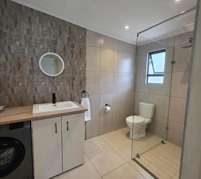 Photo of Bathroom in Gonubie