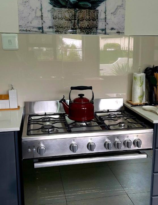 Photo of Kitchen in Graaff-Reinet