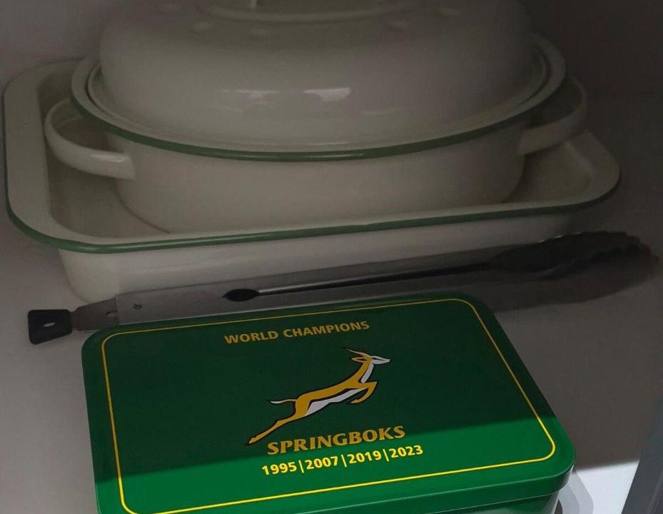 Photo of Kitchen in Graaff-Reinet