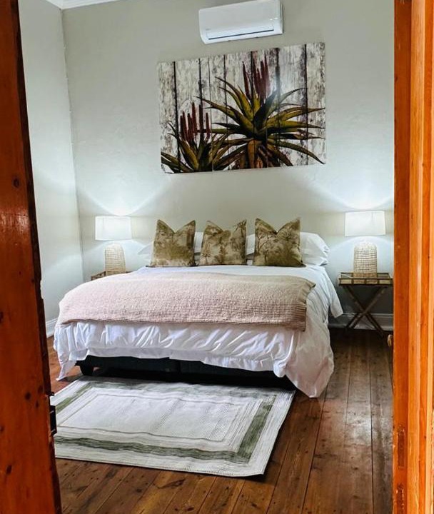 Photo of Bedroom in Graaff-Reinet